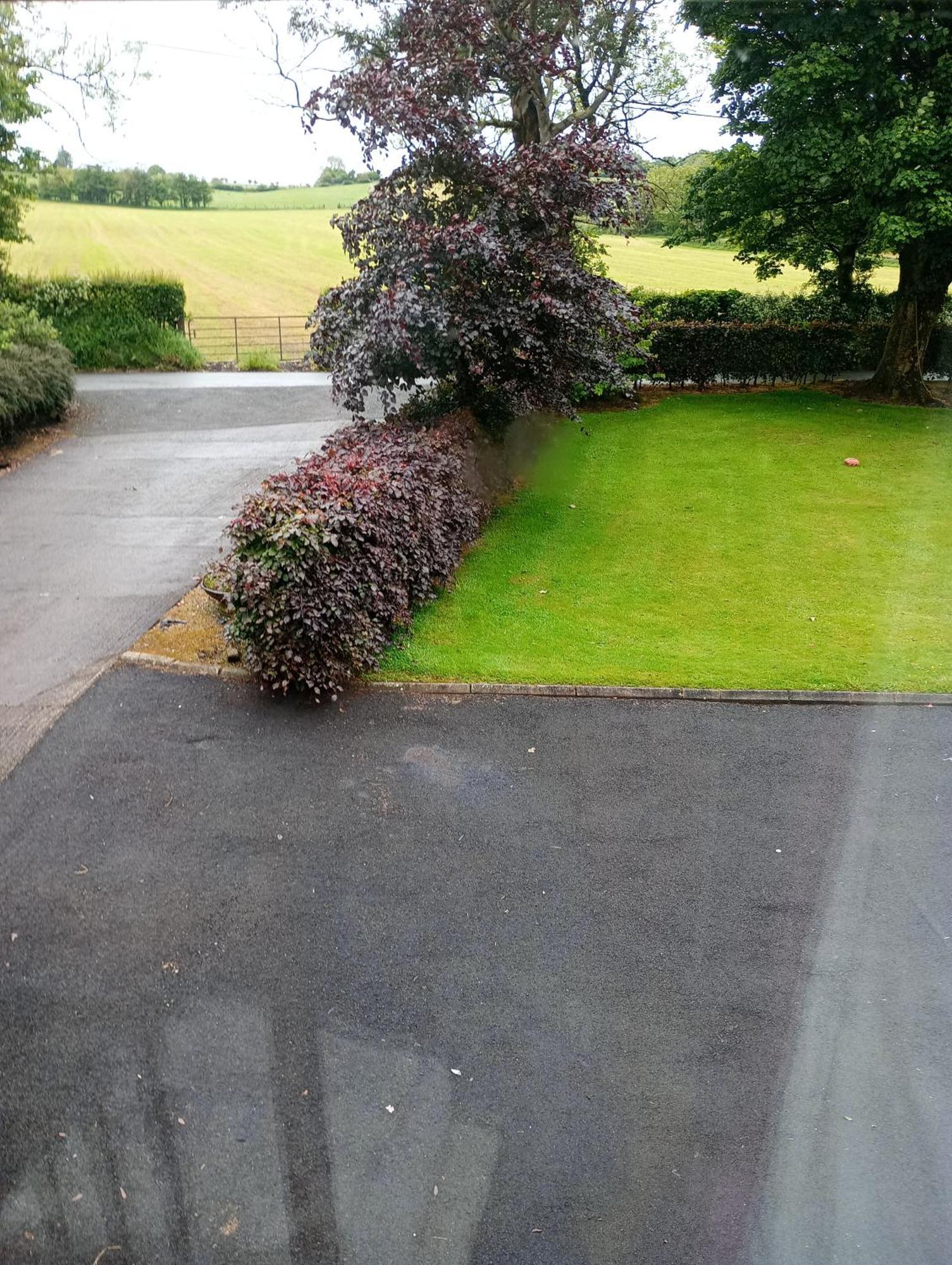 Appartamento Oldtown House Ballyclare Esterno foto