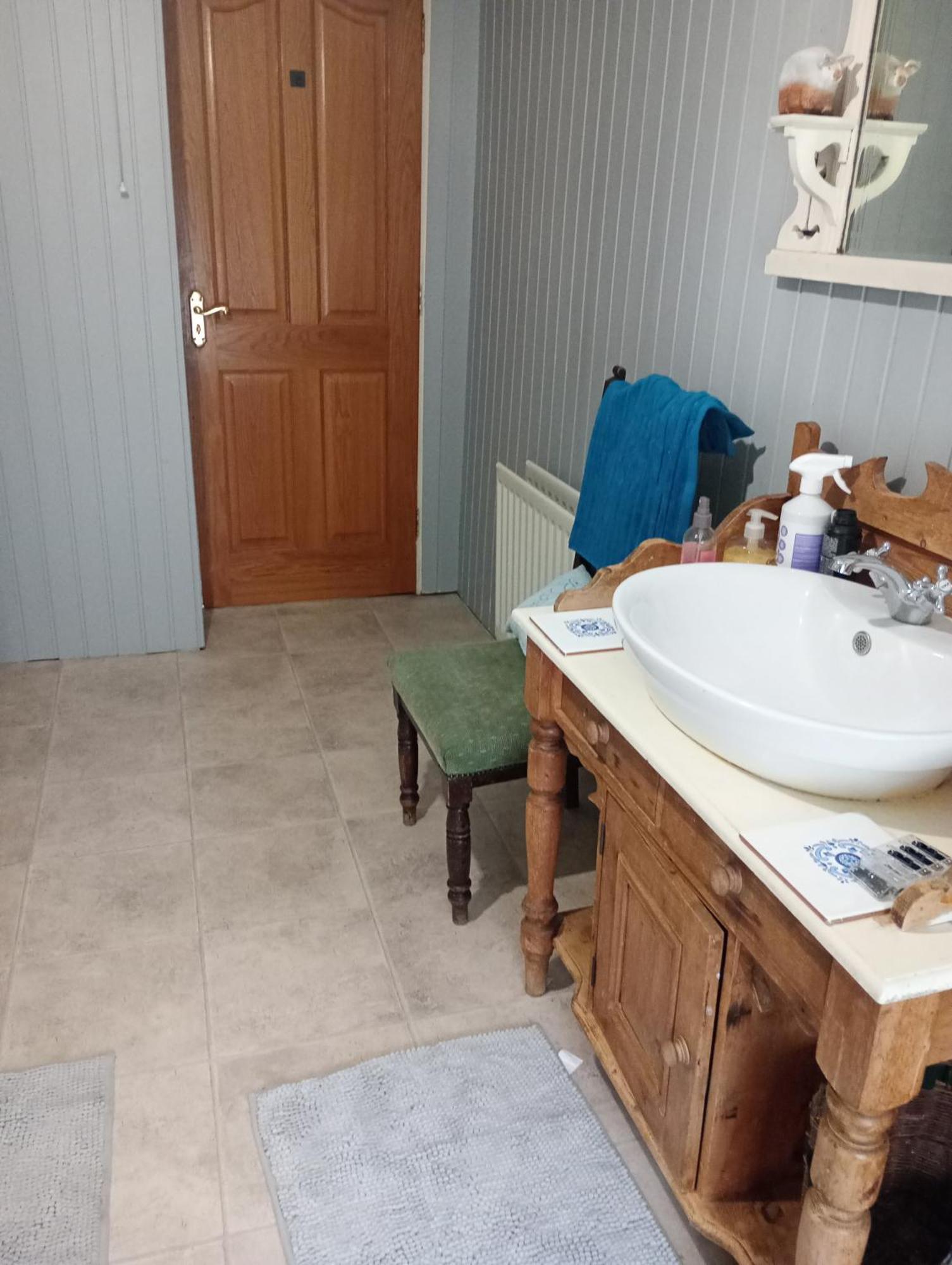 Appartamento Oldtown House Ballyclare Esterno foto