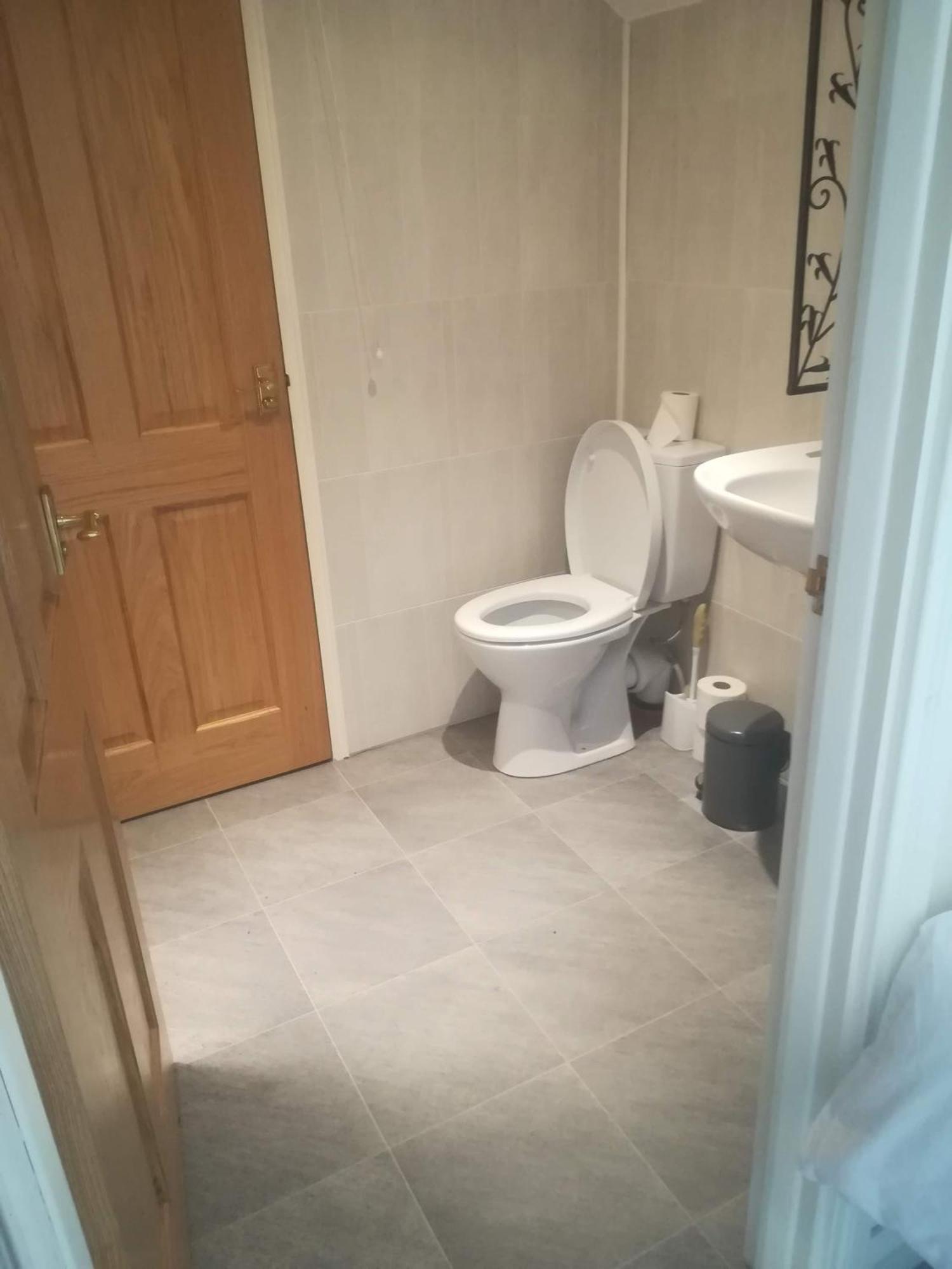Appartamento Oldtown House Ballyclare Esterno foto