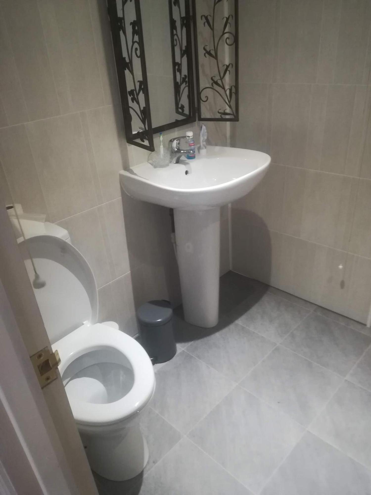 Appartamento Oldtown House Ballyclare Esterno foto