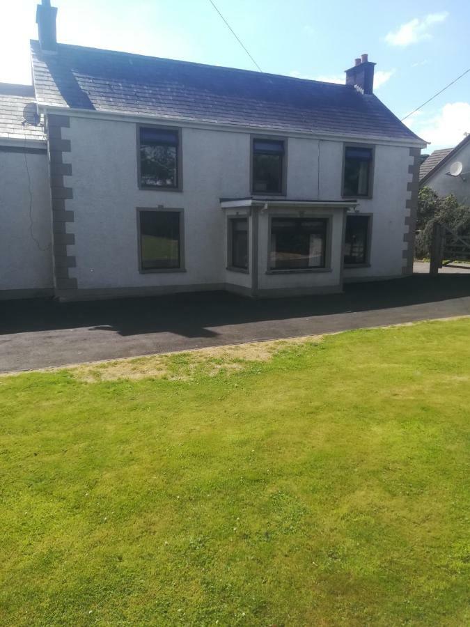 Appartamento Oldtown House Ballyclare Esterno foto