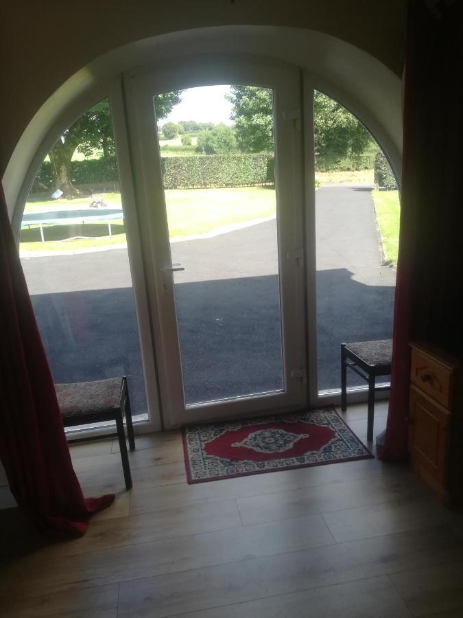 Appartamento Oldtown House Ballyclare Esterno foto